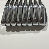 Mizuno Pro 319 Iron Set 3-P Stiff Flex