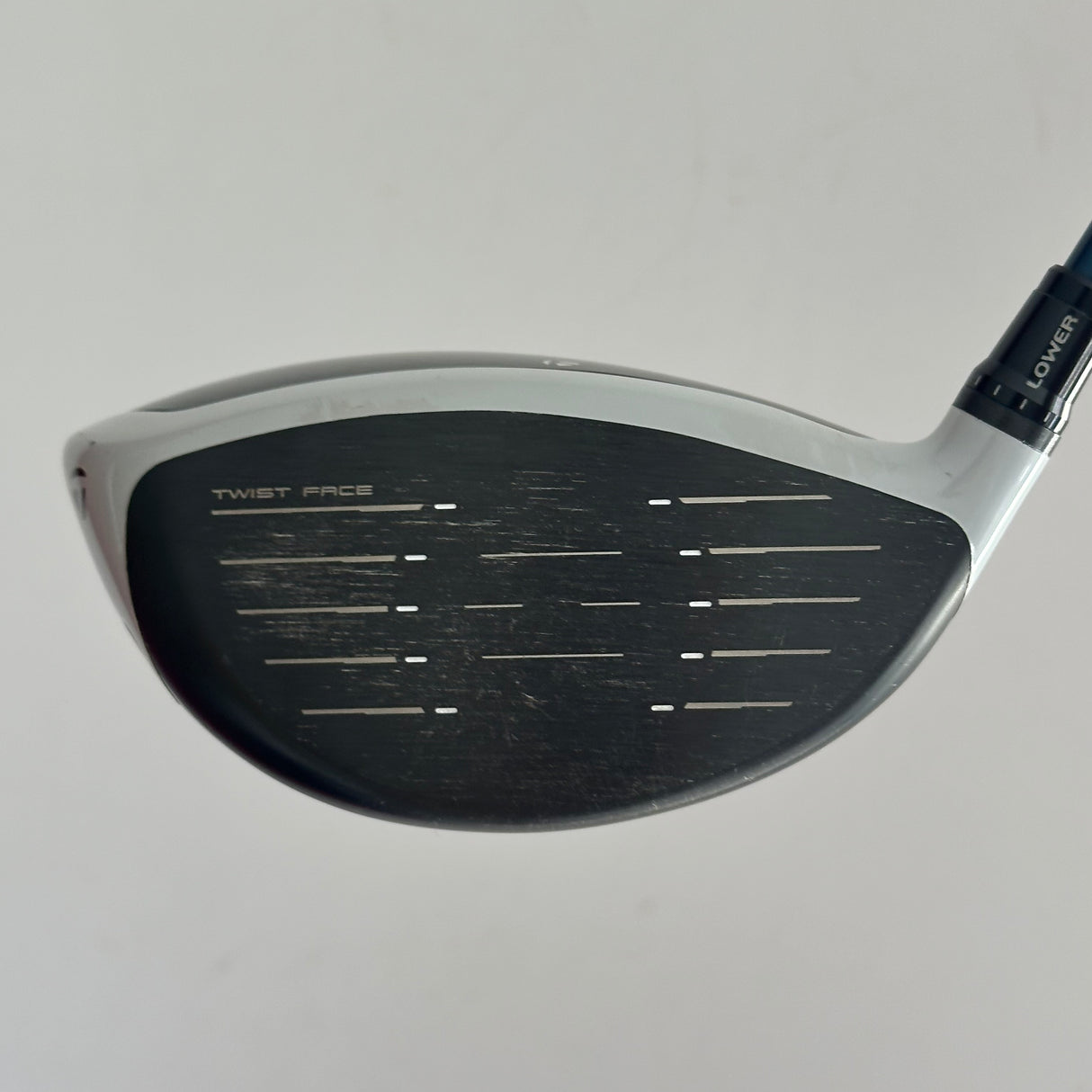 TaylorMade SIM2 10.5* Driver Stiff Flex Headcover Included