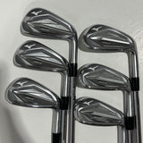 Mizuno JPX 923 Forged Iron Set 6-P+G Stiff Flex