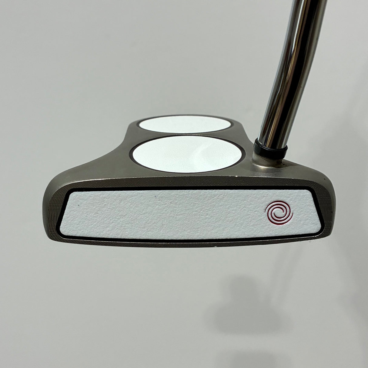 Odyssey White Hot Pro 2.0 2-Ball 33 Inch Putter