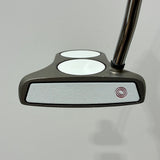 Odyssey White Hot Pro 2.0 2-Ball 33 Inch Putter