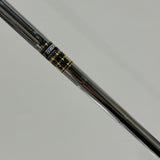 Mizuno JPX 923 Forged Iron Set 6-P+G Stiff Flex