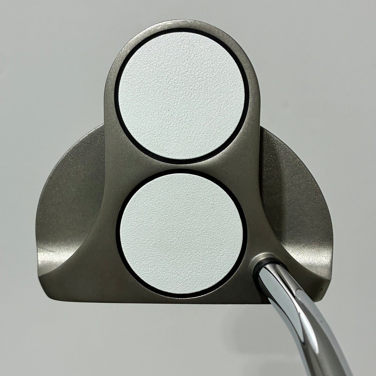 Odyssey White Hot Pro 2.0 2-Ball 33 Inch Putter