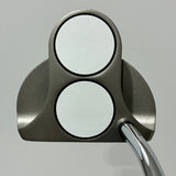 Odyssey White Hot Pro 2.0 2-Ball 33 Inch Putter
