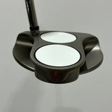 Odyssey White Hot Pro 2.0 2-Ball 33 Inch Putter