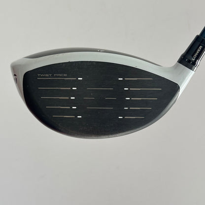 TaylorMade SIM2 Max 9.0* Driver Stiff Flex Headcover Included
