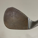 Callaway Jaws Raw Full Toe 58*/10* Wedge