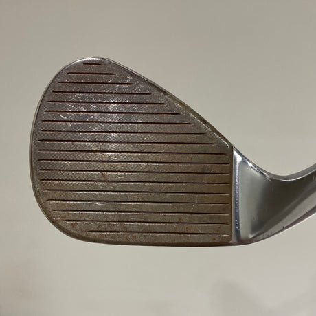 Callaway Jaws Raw Full Toe 58*/10* Wedge