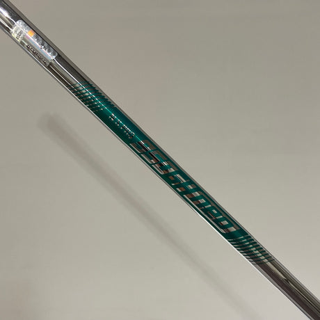 Callaway Jaws Raw Full Toe 58*/10* Wedge