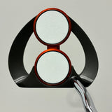 Odyssey EXO 2-Ball 34 Inch Putter