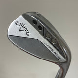 Callaway Jaws Raw 56*/12* Wedge