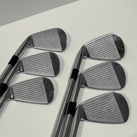 Mizuno MP-69 Iron Set 5-P Stiff Flex