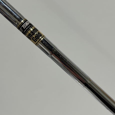 Mizuno MP-69 Iron Set 5-P Stiff Flex