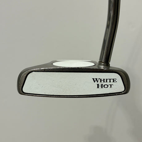 Odyssey White Hot 2-Ball 33 Inch Putter