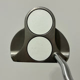Odyssey White Hot 2-Ball 33 Inch Putter