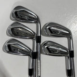 Mizuno JPX 921 Hot Metal Pro Iron Set 6-P Stiff Flex