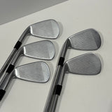 Mizuno JPX 921 Hot Metal Pro Iron Set 6-P Stiff Flex
