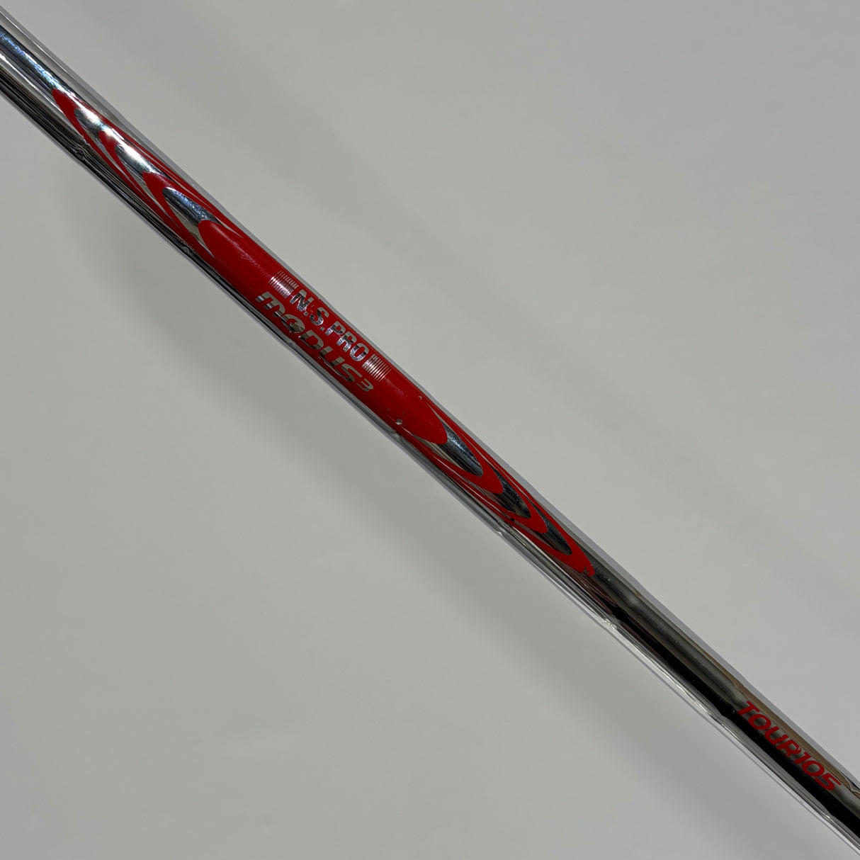 Mizuno JPX 921 Hot Metal Pro Iron Set 6-P Stiff Flex
