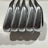 Mizuno JPX 921 Hot Metal Pro Iron Set 6-P Stiff Flex