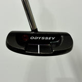 Odyssey Metal-X 5 CS 34 Inch Putter