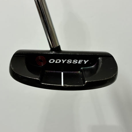 Odyssey Metal-X 5 CS 34 Inch Putter