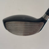 Ladies TaylorMade R9 Max Ti 7 Wood Amateur Flex