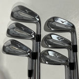 Mizuno Pro 223 Iron Set 5-P Stiff Flex
