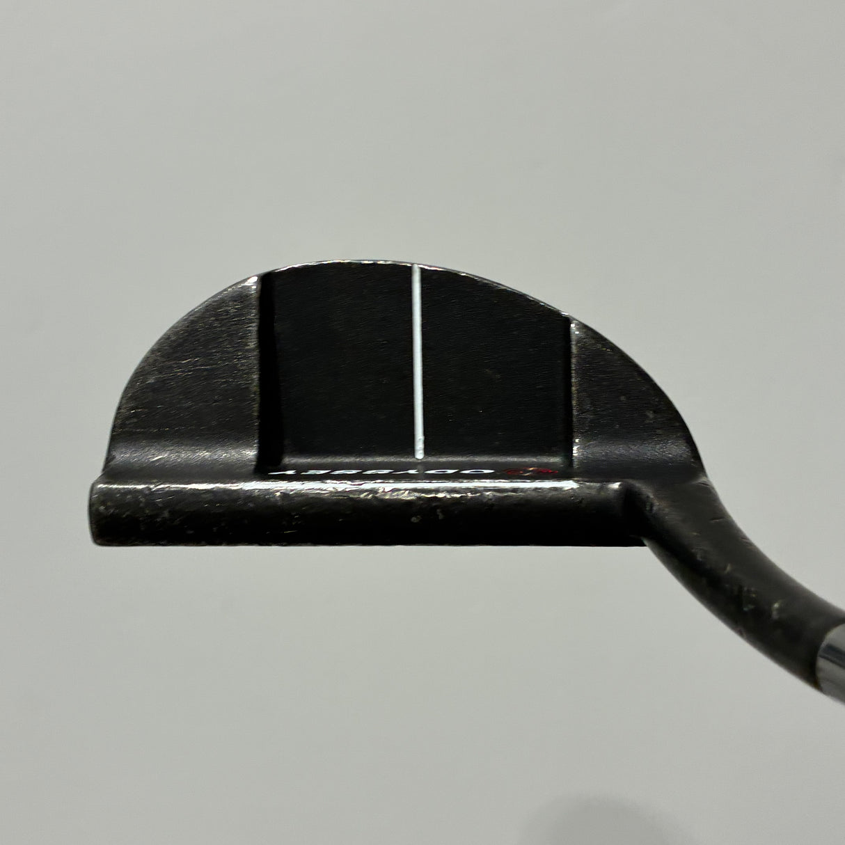 Odyssey White Hot Pro 9 33 Inch Putter