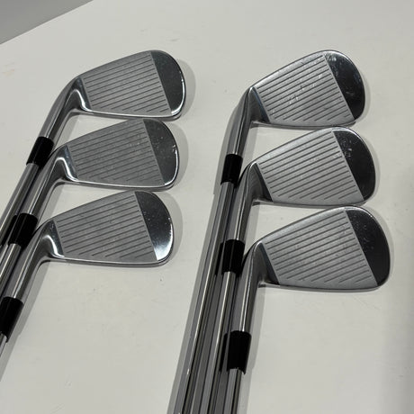 Mizuno Pro 223 Iron Set 5-P Stiff Flex