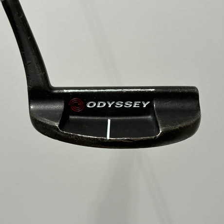 Odyssey White Hot Pro 9 33 Inch Putter