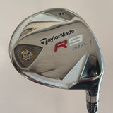 Ladies TaylorMade R9 Max Ti 3 Wood Amateur Flex