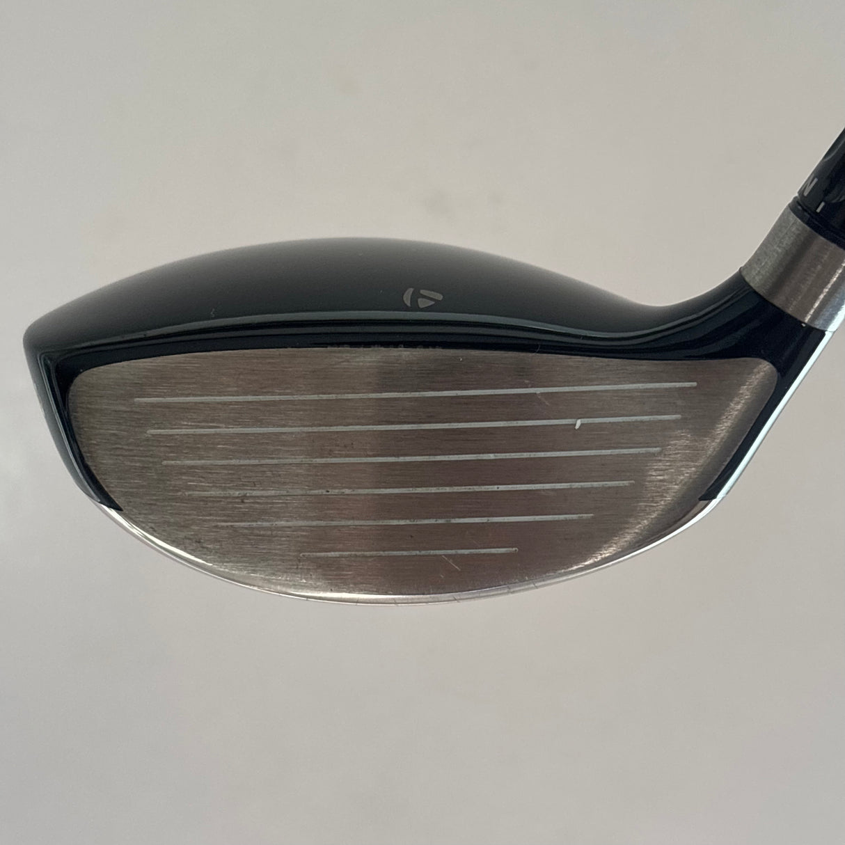 Ladies TaylorMade R9 Max Ti 3 Wood Amateur Flex