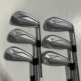 Mizuno JPX 919 Tour Iron Set 5-P Stiff Flex