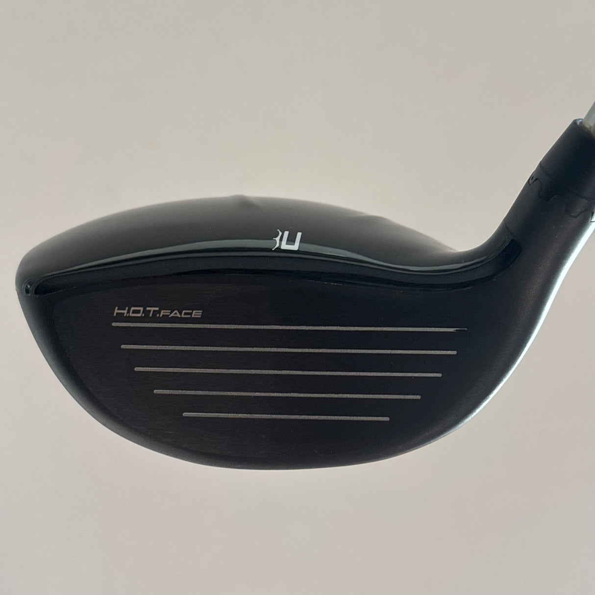 Ladies Cobra King LTDx Max 7 Wood Ladies Flex Headcover Included