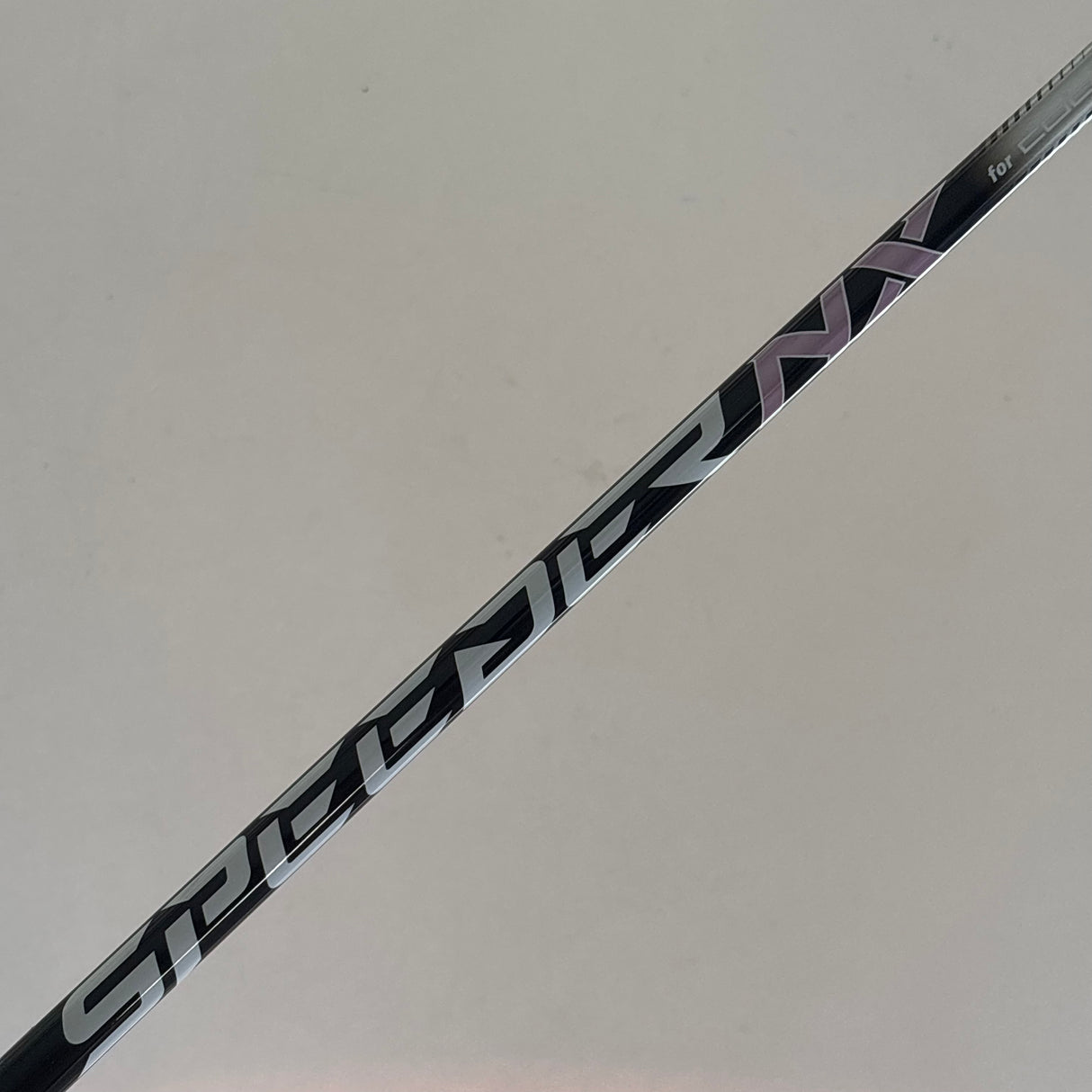 Ladies Cobra King LTDx Max 7 Wood Ladies Flex Headcover Included