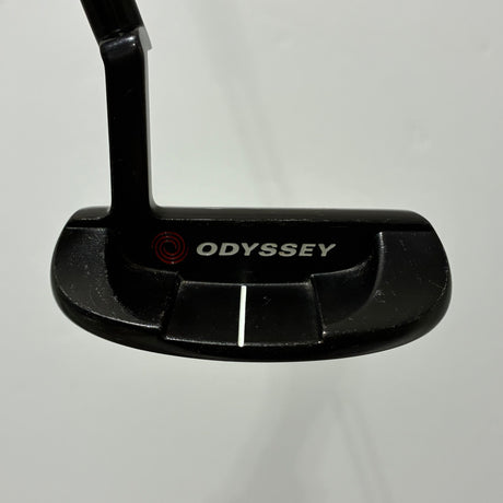 Odyssey White Ice IX 5 CH 34 Inch Putter