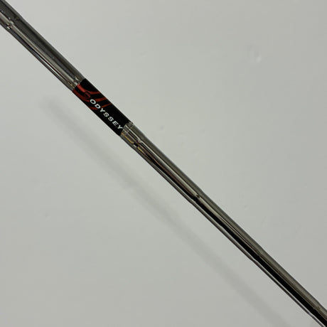 Odyssey White Ice IX 5 CH 34 Inch Putter