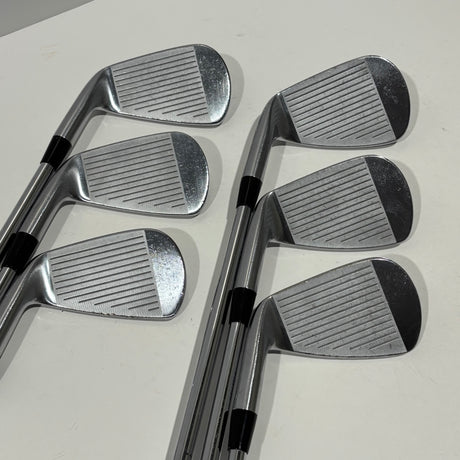 Yamaha Inpres X V Forged Iron Set 5-P Stiff Flex
