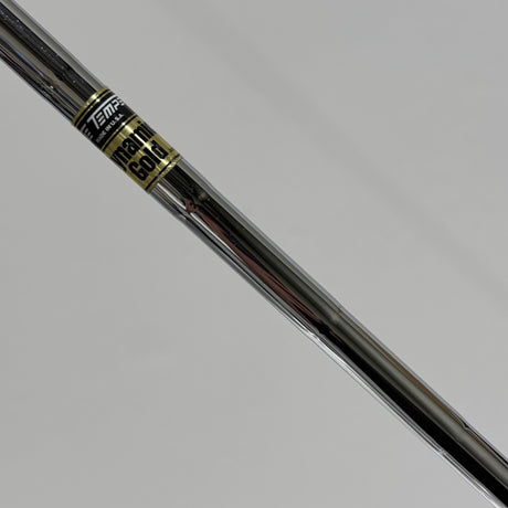 Yamaha Inpres X V Forged Iron Set 5-P Stiff Flex