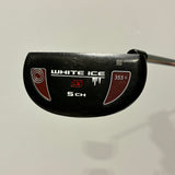 Odyssey White Ice IX 5 CH 34 Inch Putter