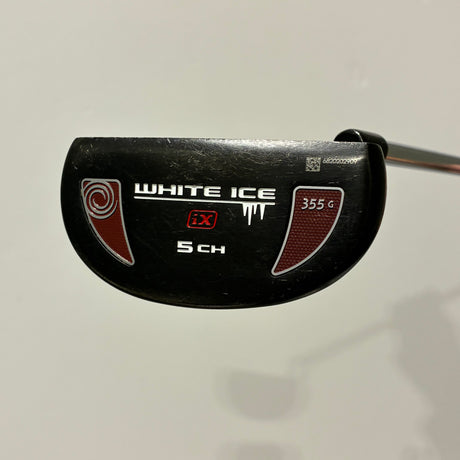 Odyssey White Ice IX 5 CH 34 Inch Putter