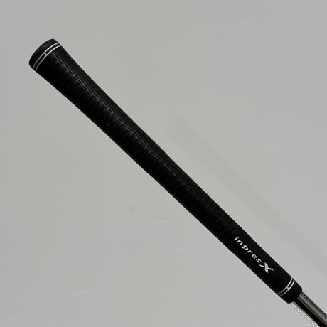 Yamaha Inpres X V Forged Iron Set 5-P Stiff Flex