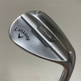 Callaway Opus 58*/12* Wedge