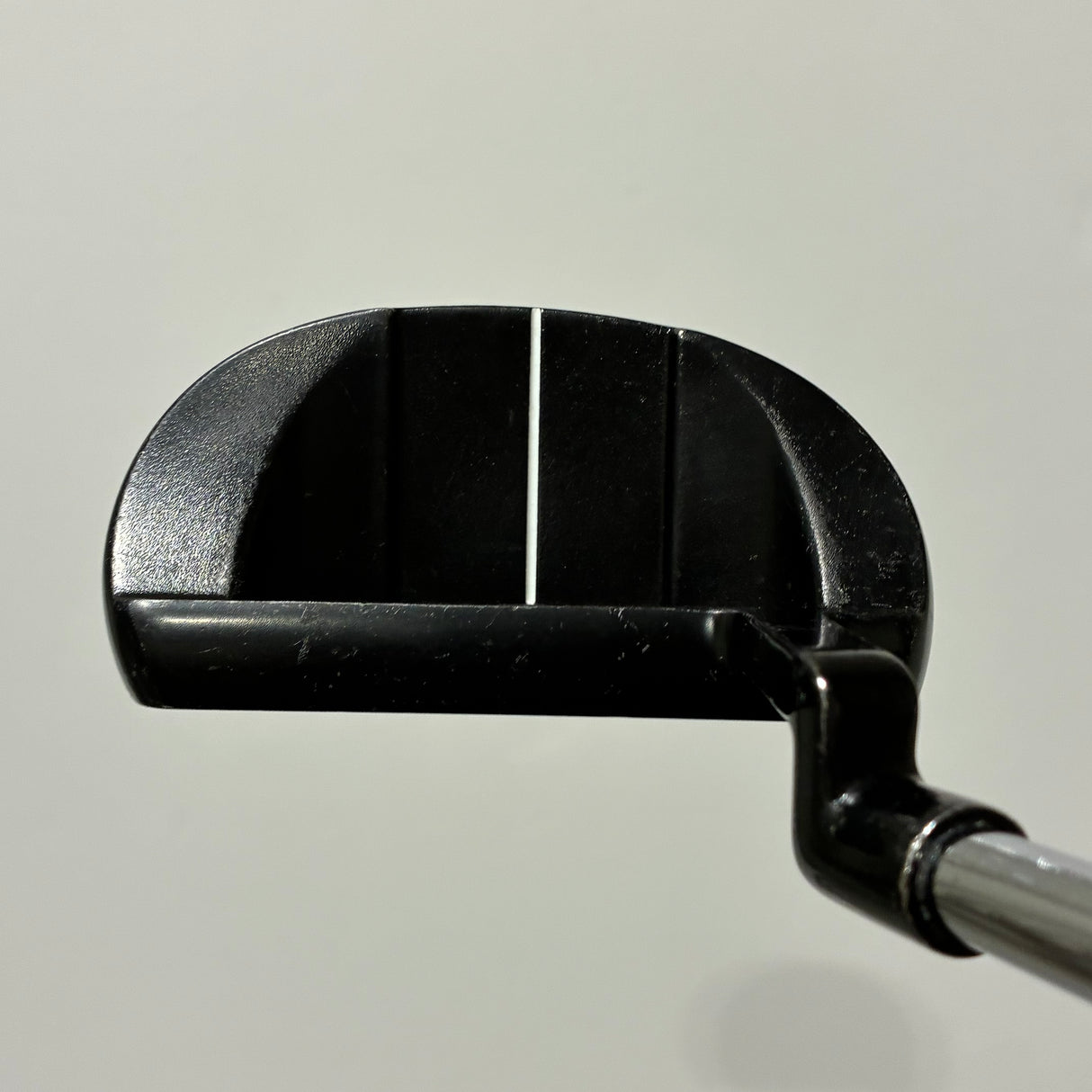 Odyssey White Ice IX 5 CH 34 Inch Putter