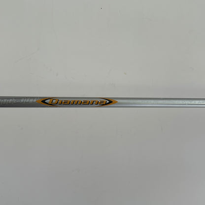 Callaway Mavrik 10.5* Driver Regular Flex Headcover Included