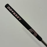 Odyssey White Ice IX 5 CH 34 Inch Putter