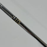 Mizuno MP-59 Iron Set 5-P Stiff Flex