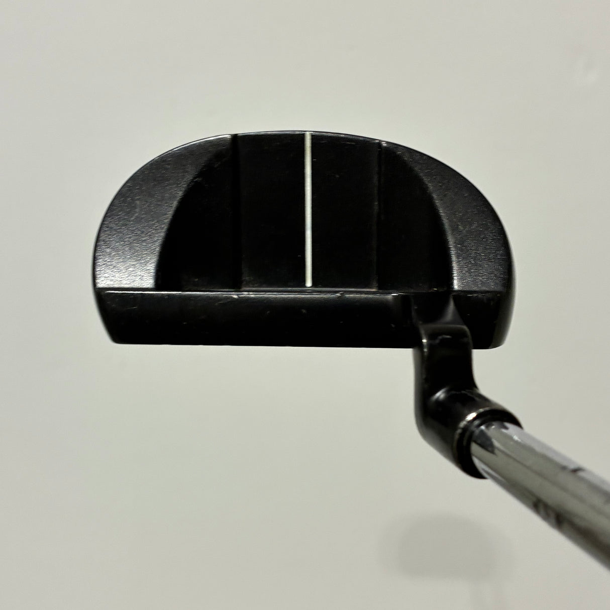 Odyssey White Ice IX 5 CH 34 Inch Putter