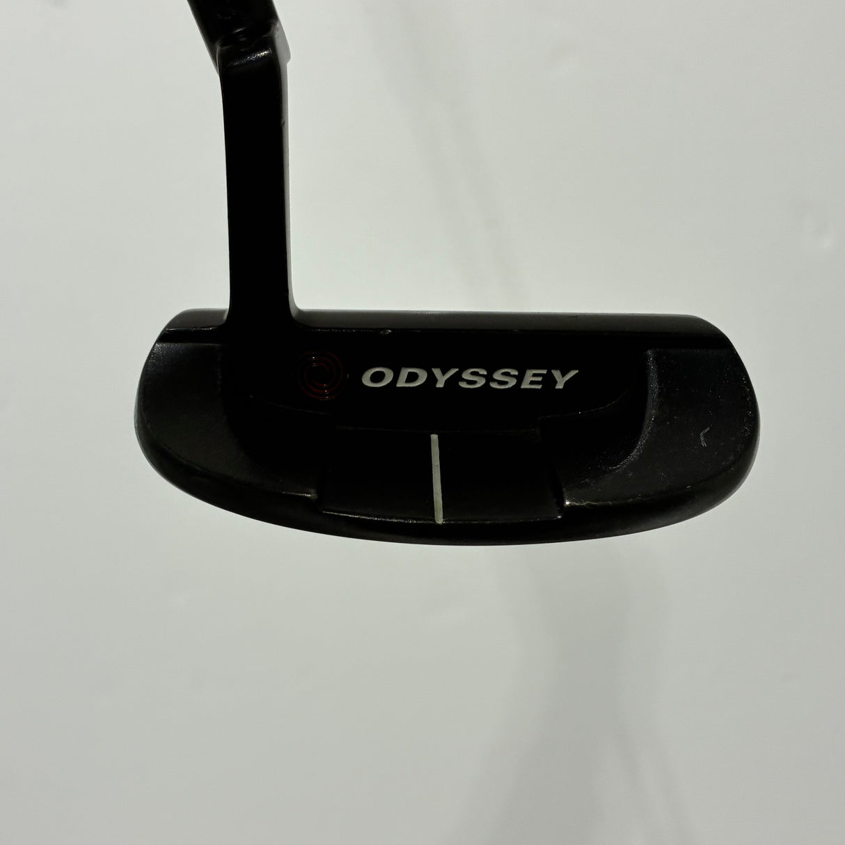Odyssey White Ice IX 5 CH 34 Inch Putter