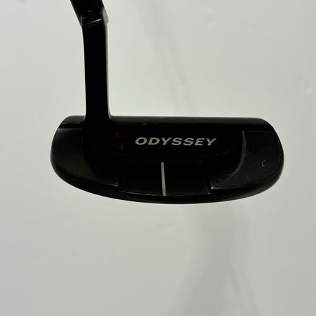 Odyssey White Ice IX 5 CH 34 Inch Putter